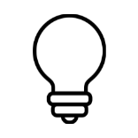 Icon Leistung