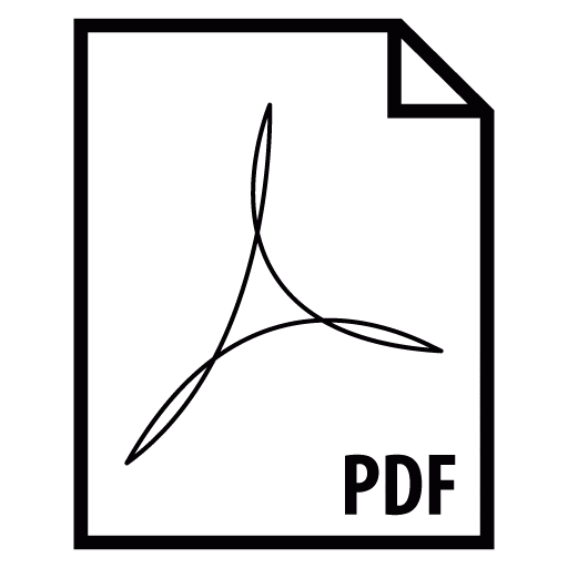 PDF Icon